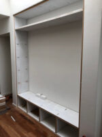 Maatwerk kast