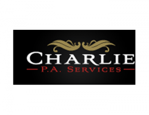 Charlie P.A.Services Leverancier van gemakdiensten.