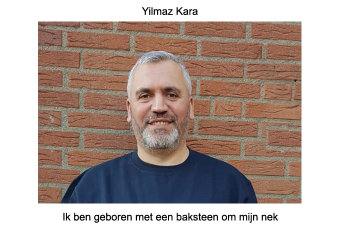 Yilmaz Kara